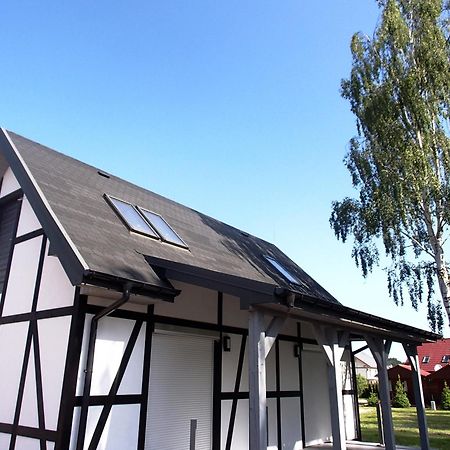 Apartament Przystanek Lato Jarosławiec Zewnętrze zdjęcie